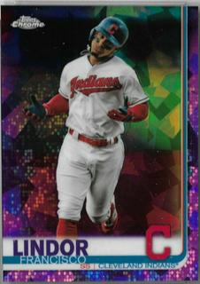 Francisco Lindor