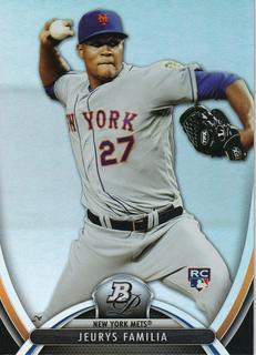 Jeurys Familia