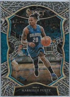 Markelle Fultz