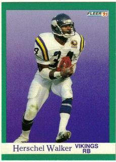 Herschel Walker