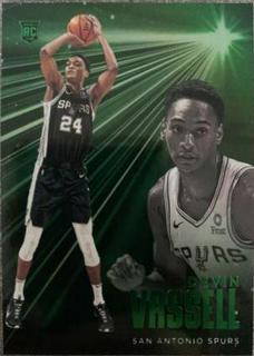Devin Vassell