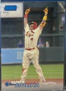 Yadier Molina