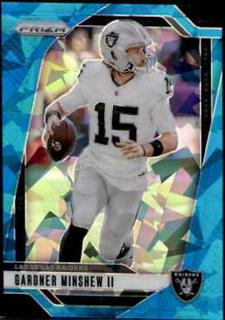 Gardner Minshew II