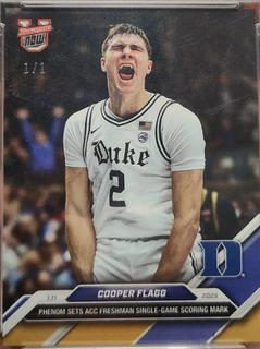 Cooper Flagg