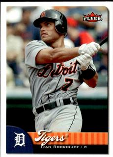Ivan Rodriguez