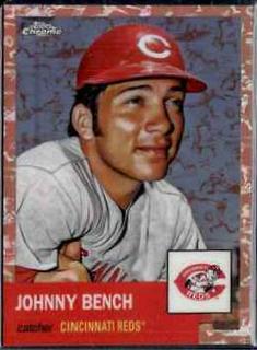 Johnny Bench