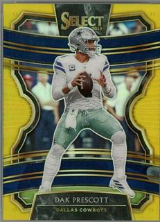 Dak Prescott