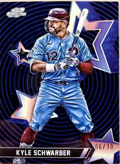 Kyle Schwarber