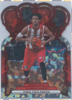 Josh Childress