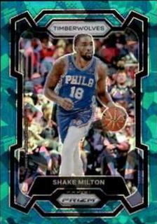 Shake Milton