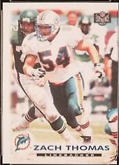 Zach Thomas