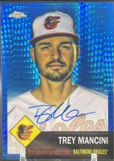 Trey Mancini