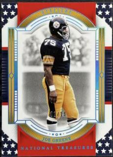 Joe Greene