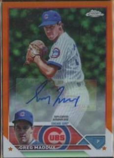 Greg Maddux