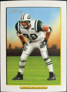 Curtis Martin
