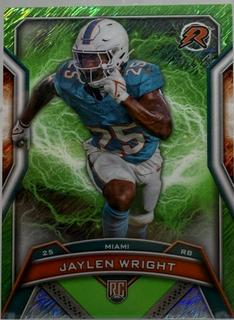 Jaylen Wright