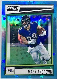 Mark Andrews