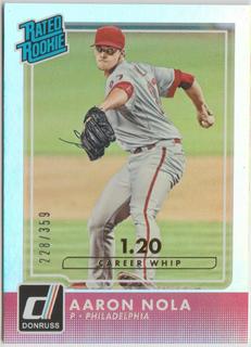 Aaron Nola