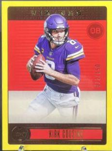 Kirk Cousins