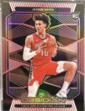 Jaxson Hayes