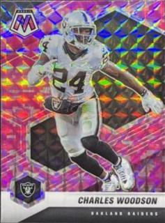 Charles Woodson