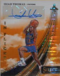 Isiah Thomas