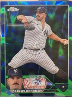 Carlos Rodon
