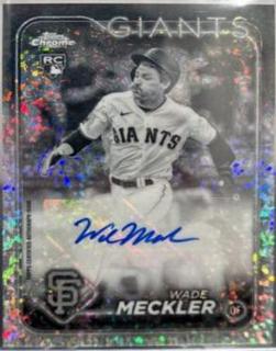 Wade Meckler
