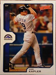 Gabe Kapler