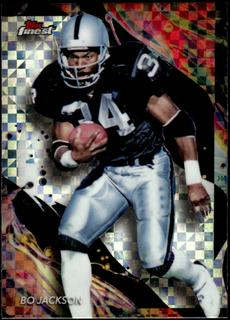 Bo Jackson