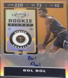 Bol Bol