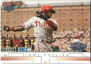 Jimmy Rollins