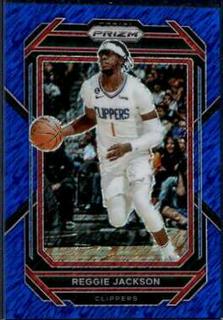 Reggie Jackson