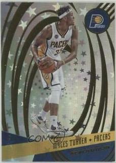 Myles Turner