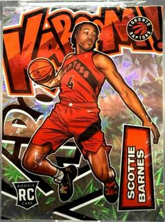 Scottie Barnes
