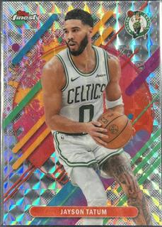 Jayson Tatum