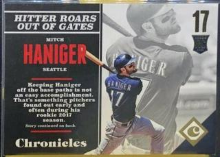 Mitch Haniger