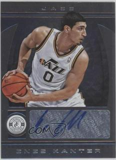 Enes Kanter