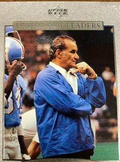 Sid Gillman