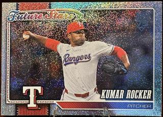Kumar Rocker