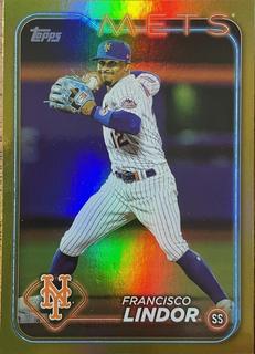 Francisco Lindor