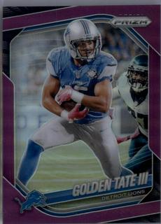 Golden Tate III