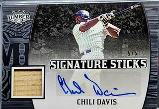 Chili Davis