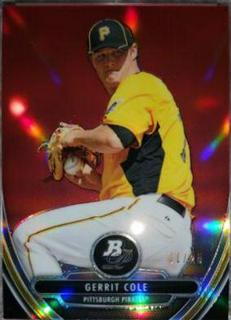 Gerrit Cole
