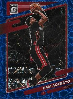 Bam Adebayo