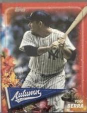 Yogi Berra