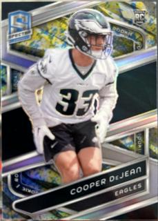 Cooper DeJean
