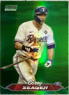 Corey Seager