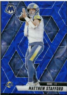 Matthew Stafford