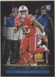 Devin Singletary